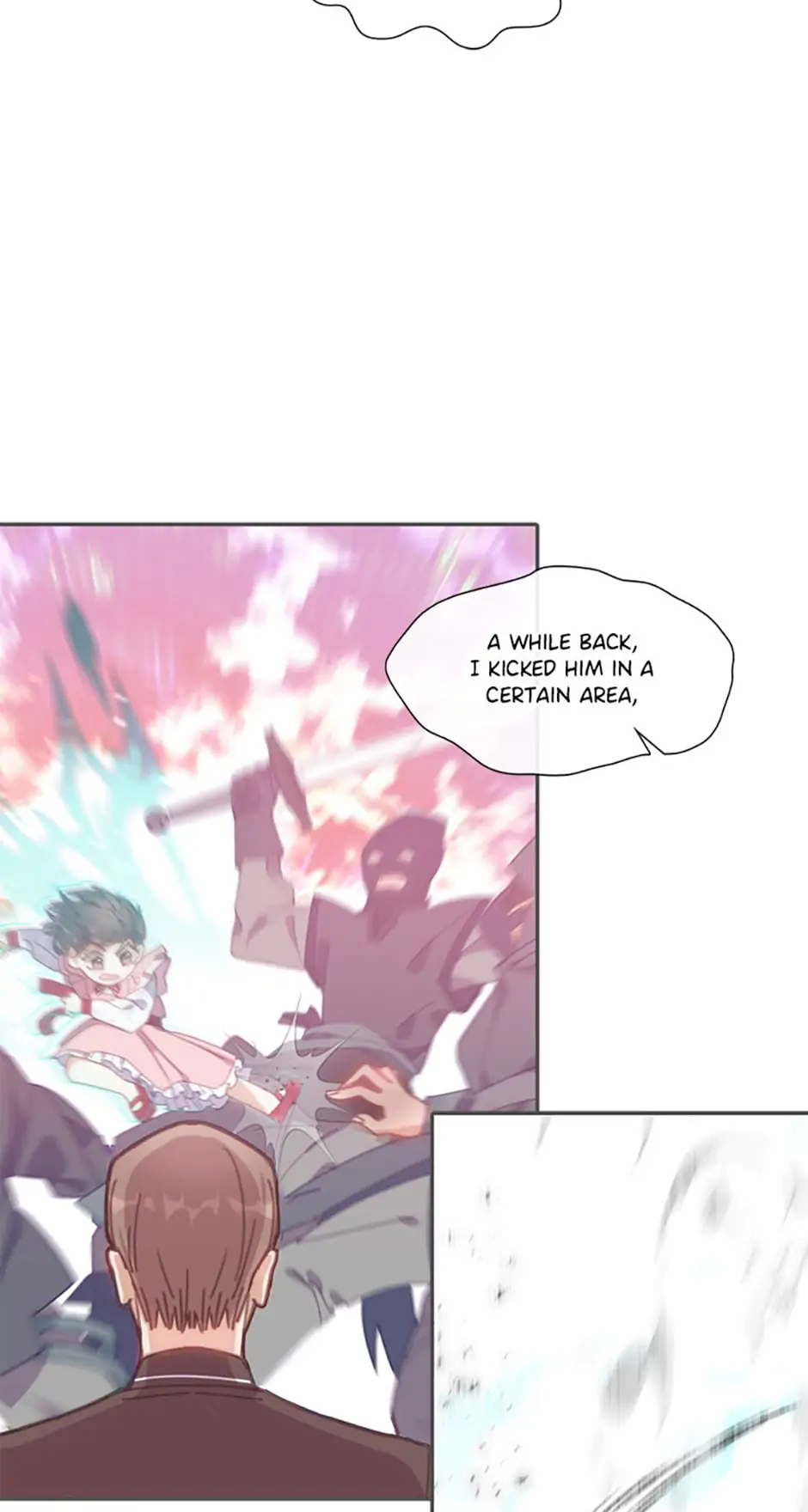 Devoted to Diamond chapter 29 - page 58